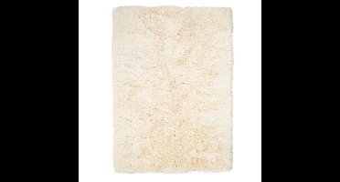 Vloerkleed Sasha creme 160x230cm