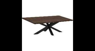Salontafel Karel Rechthoek