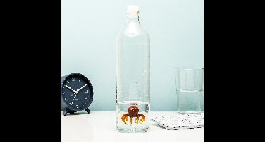 Waterfles - Octopus