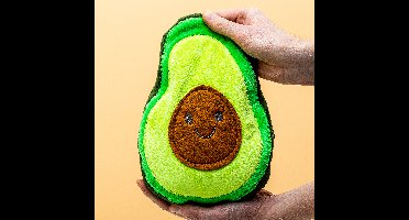 Avocado Warmtekussen - Normaal