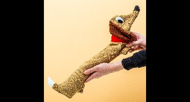 Teckel Warmtekussen - Normaal