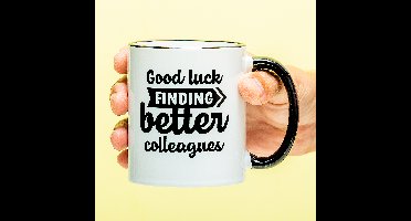 Mok Better Colleagues