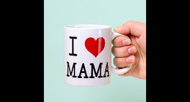 Mok I Love - Mama