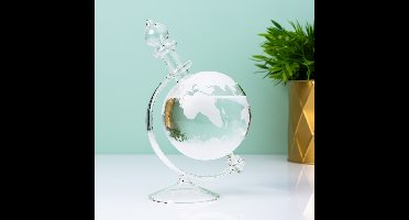 Storm Glass - Globe