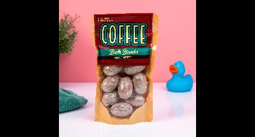 Koffieboon Bruisballen