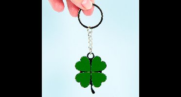 KEYCHAIN/LUCKY