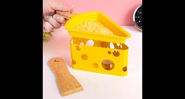 Emmentaler Raclette Set