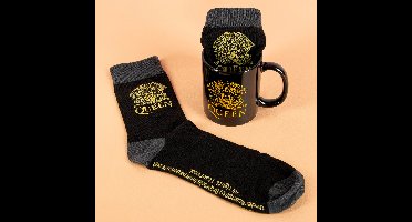 Queen Mok En Sokken Cadeauset