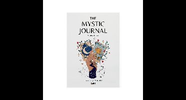 The Mystic Journal Notitieboek (A5)