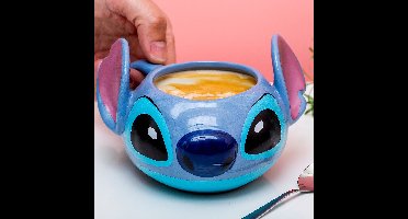 Disney Stitch Mok