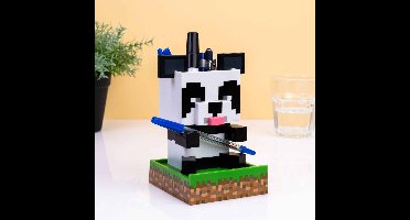 Minecraft Panda Pennenbakje