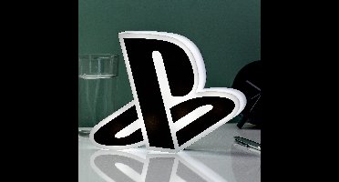 PlayStation Logo Lamp