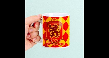 Harry Potter Gryffindor Mok