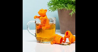 Tea Infusers Cute Cat