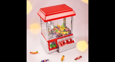Candy Grabber Snoepmachine