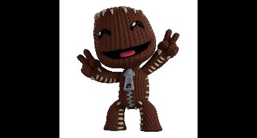 Sackboy Vinyl Figure Sackboy 12 cm
