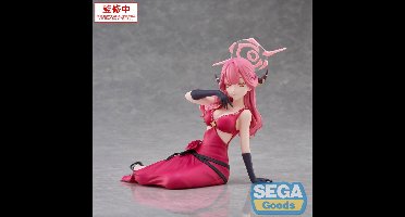 Blue Archive Yumemirize PVC Statue Aru 12 cm