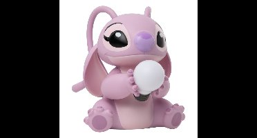 Lilo & Stitch Light Angel 16 cm