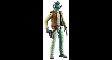 Star Wars Vintage Collection Action Figure Greedo 10 cm