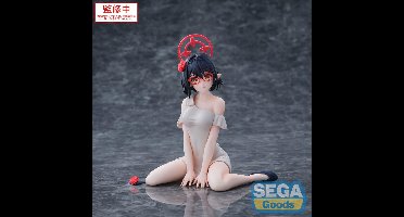 Blue Archive Yumemirize PVC Statue Ayane 12 cm