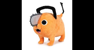 Chainsaw Man Plush Figure Pochita 40 cm