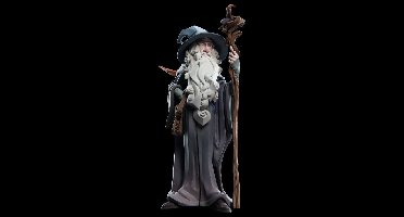 Lord of the Rings Mini Epics Vinyl Figure Gandalf The Grey 18 cm