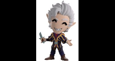 Baldur's Gate 3 Vinyl Figure Astarion 13 cm