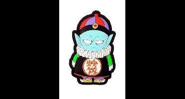 Dragon Ball Relief Magnet Pilaf