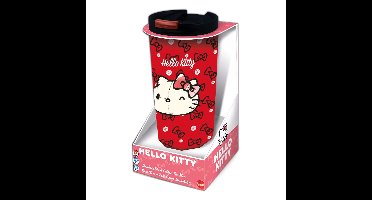 Sanrio Stainless Steel travel tumbler Hello Kitty