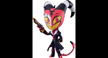 Helluva Boss Nendoroid Action Figure Blitzo 10 cm