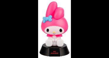 Sanrio Icon Light My Melody 13 cm
