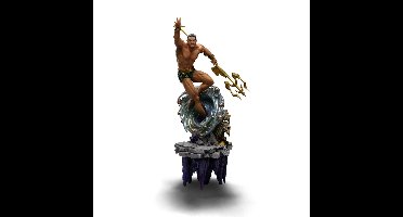 Marvel Art Scale Statue 1/10 Namor Diorama 36 cm