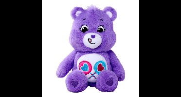 Care Bears Plush Figure Share Bear 35 cm