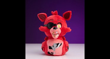 Five Nights at Freddy´s Tubbz Plush Figure Foxy 20 cm