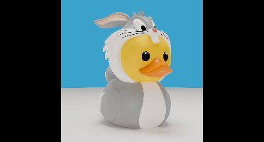 Looney Tunes Tubbz Mini PVC Figure Bugs Bunny 5 cm