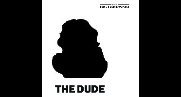 The Big Lebowski Tubbz PVC Figure The Dude 1st Edition 10 cm