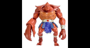 Masters of the Universe Origins Deluxe Action Figure Clawful 14 cm