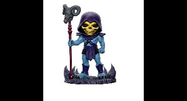 Masters Of The Universe Mini Co. PVC Figure Skeletor 18 cm