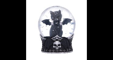 Cult Cuties Snow Globe Malpuss 13 cm
