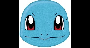 Pokémon Pillow Squirtle 32 cm