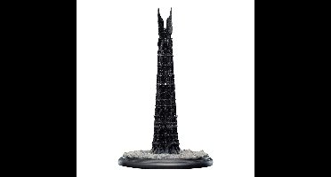 Lord of the Rings Statue Orthanc 18 cm