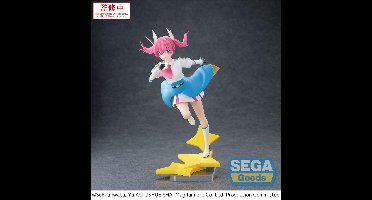 Magilumiere Co. Ltd. Luminasta PVC Statue Kana Sakuragi 18 cm