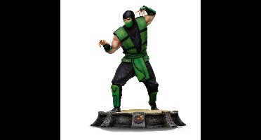 Mortal Kombat Art Scale Statue 1/10 Reptile 20 cm
