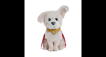 Superman (2025) Phunny Plush Figure Krypto 19 cm