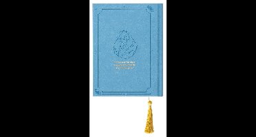 Alice in Wonderland Premium Notebook with Pen Set A5