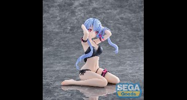 Summer Pockets Yumemirize PVC Statue Ao Sorakado 12 cm