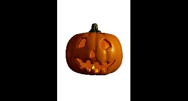 Halloween (1978) Replica Pumpkin 20 cm