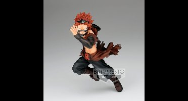 My Hero Academia The Amazing Heroes PVC Statue Kirishima 12 cm