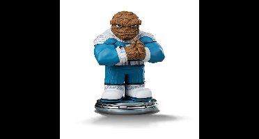 Fantastic Four Mini Co. PVC Figure The Thing 17 cm