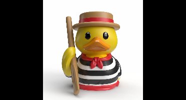 Travel Tubbz Mini PVC Figure Italy 5 cm